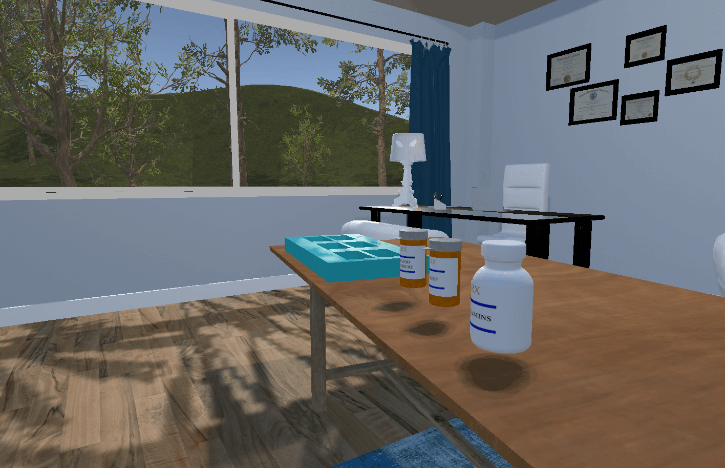 Tests for Cognitive Impairment