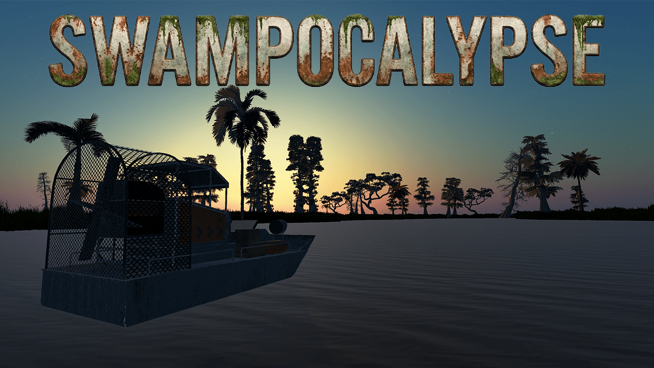 Swampocalypse