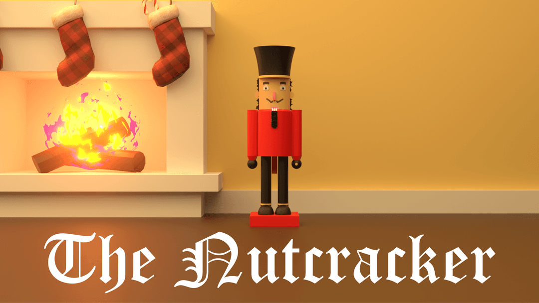 Nutcracker Thumbnail