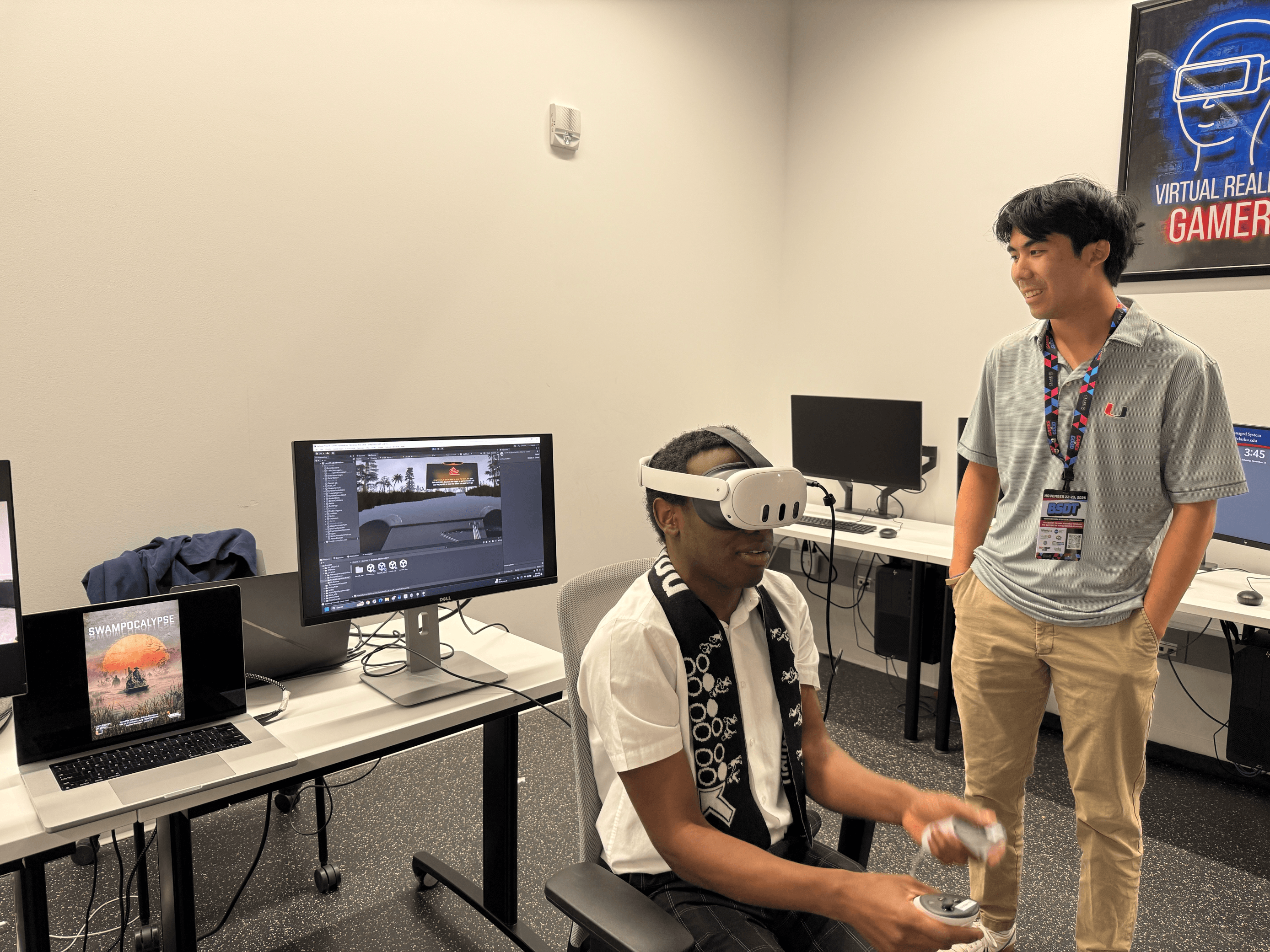 Games for Good Conference