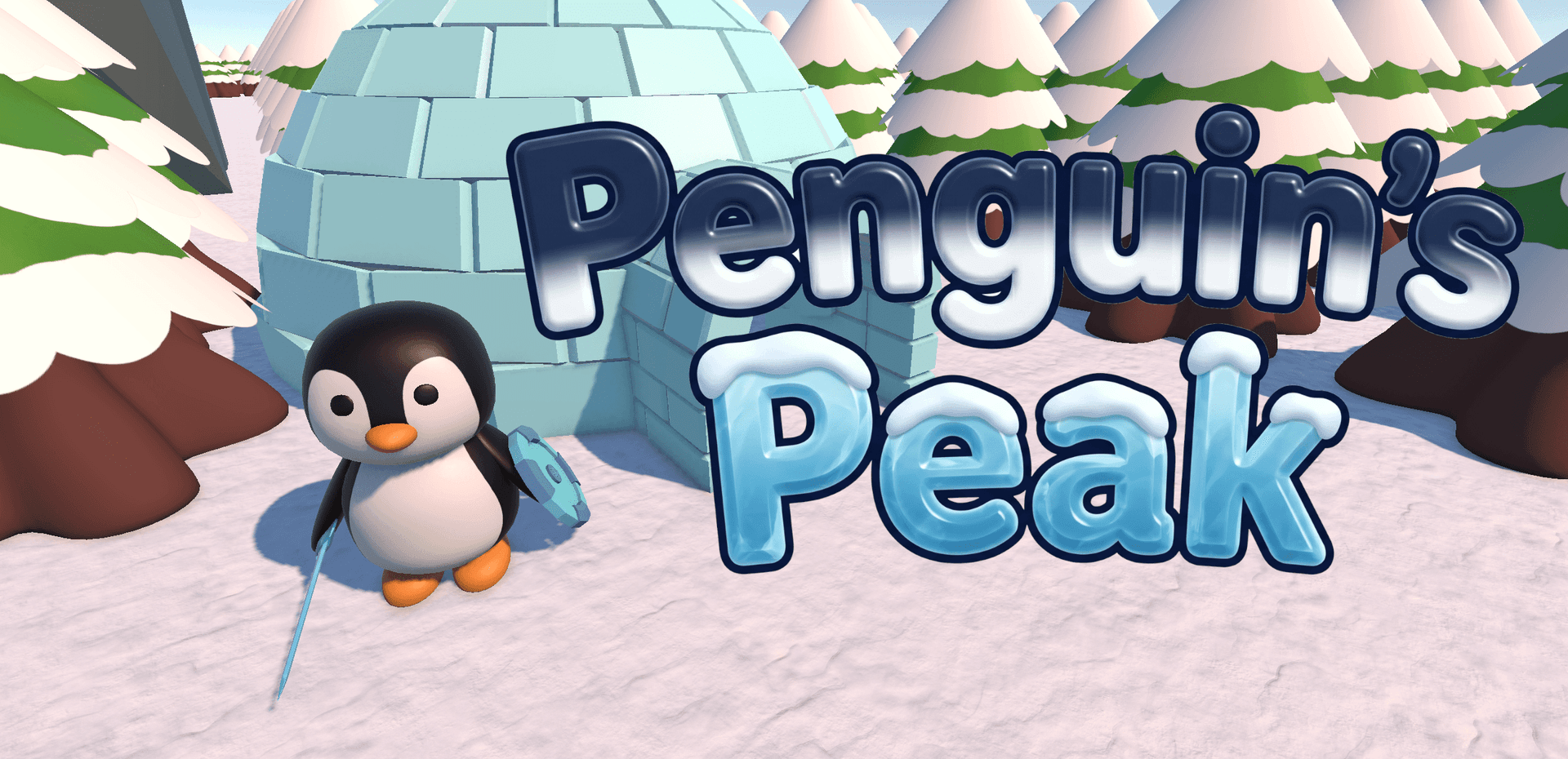Penguins Peak
